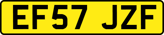 EF57JZF