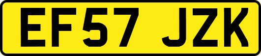 EF57JZK