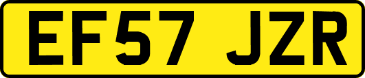 EF57JZR