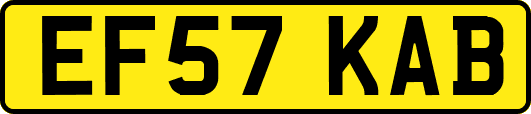 EF57KAB