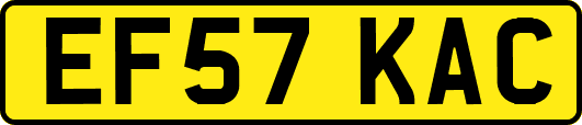 EF57KAC