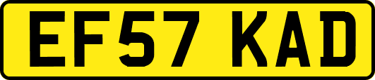 EF57KAD