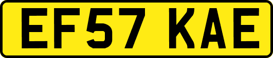 EF57KAE