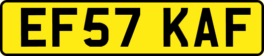 EF57KAF