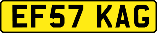 EF57KAG