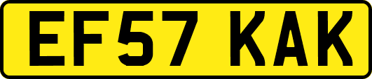 EF57KAK