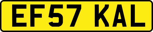 EF57KAL