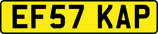 EF57KAP