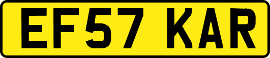 EF57KAR