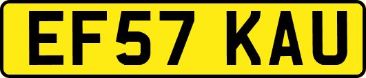 EF57KAU