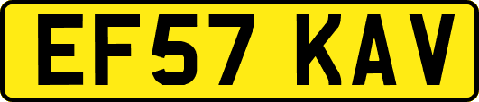 EF57KAV