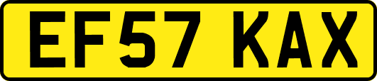 EF57KAX