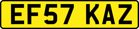 EF57KAZ