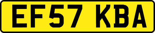 EF57KBA