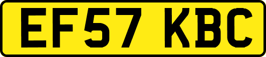 EF57KBC