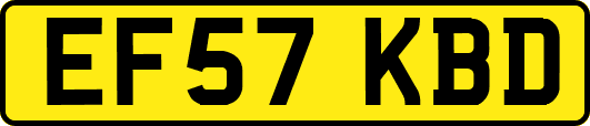 EF57KBD