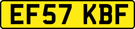 EF57KBF