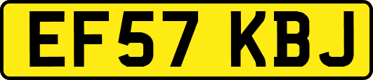 EF57KBJ