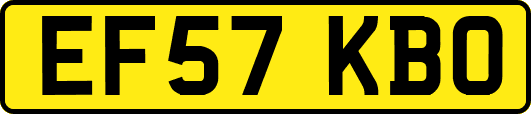 EF57KBO