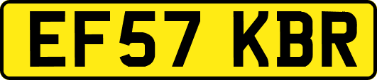EF57KBR