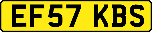 EF57KBS