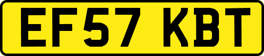 EF57KBT