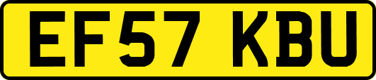 EF57KBU