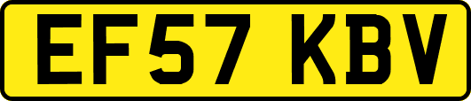 EF57KBV