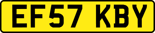 EF57KBY