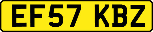 EF57KBZ