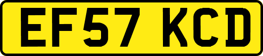 EF57KCD