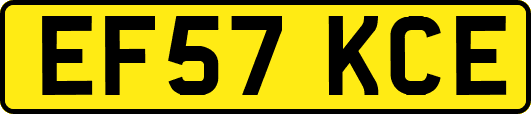 EF57KCE