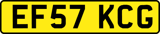 EF57KCG