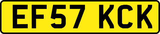 EF57KCK