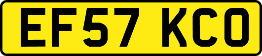 EF57KCO