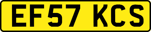 EF57KCS