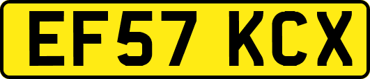 EF57KCX