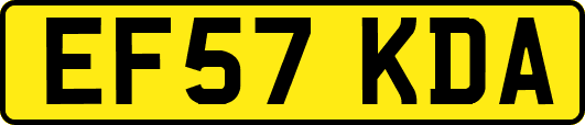 EF57KDA