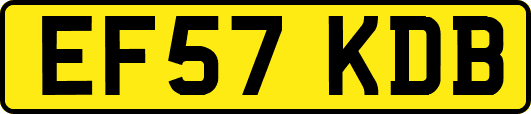 EF57KDB