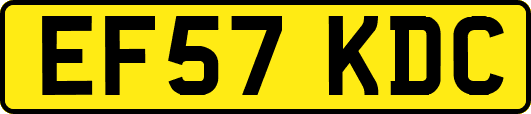 EF57KDC