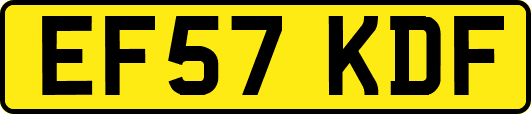 EF57KDF