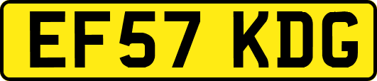 EF57KDG