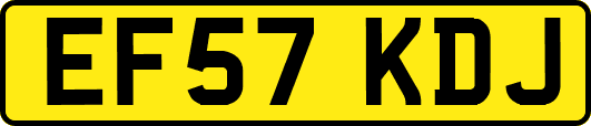 EF57KDJ