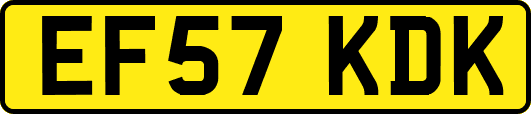 EF57KDK