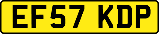 EF57KDP