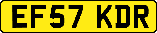 EF57KDR