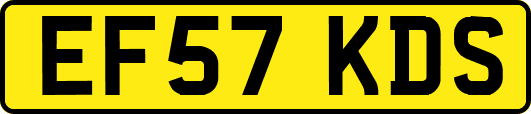 EF57KDS
