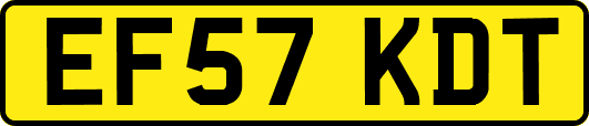 EF57KDT