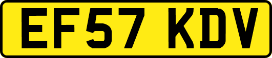 EF57KDV