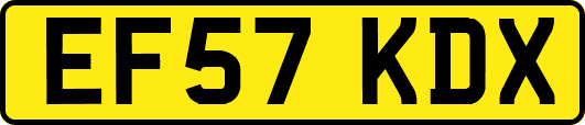 EF57KDX